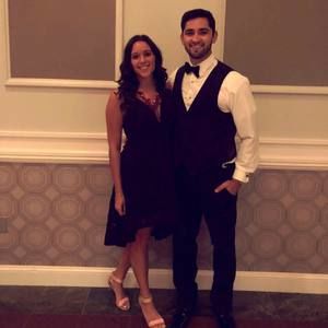 Meet your Posher, Katelyn